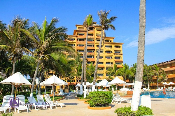 costa de oro beach hotel